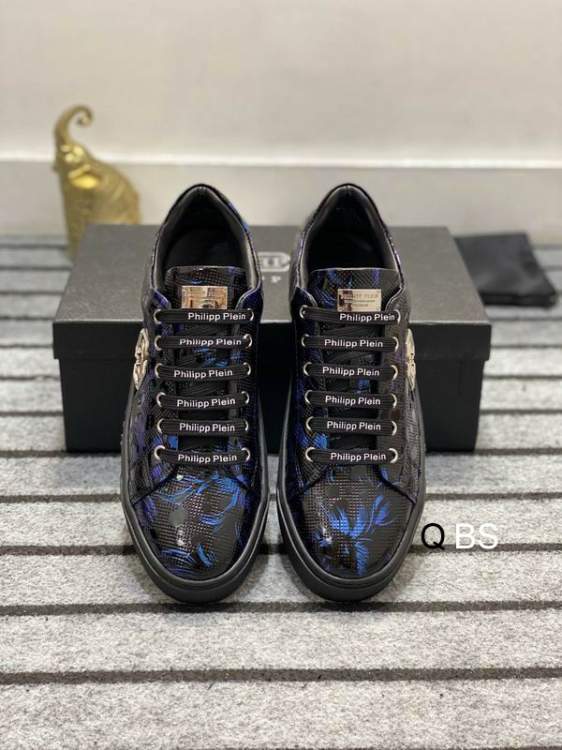 Picture of Philipp Plein Shoes _SKULVsz38-452CBS110818543